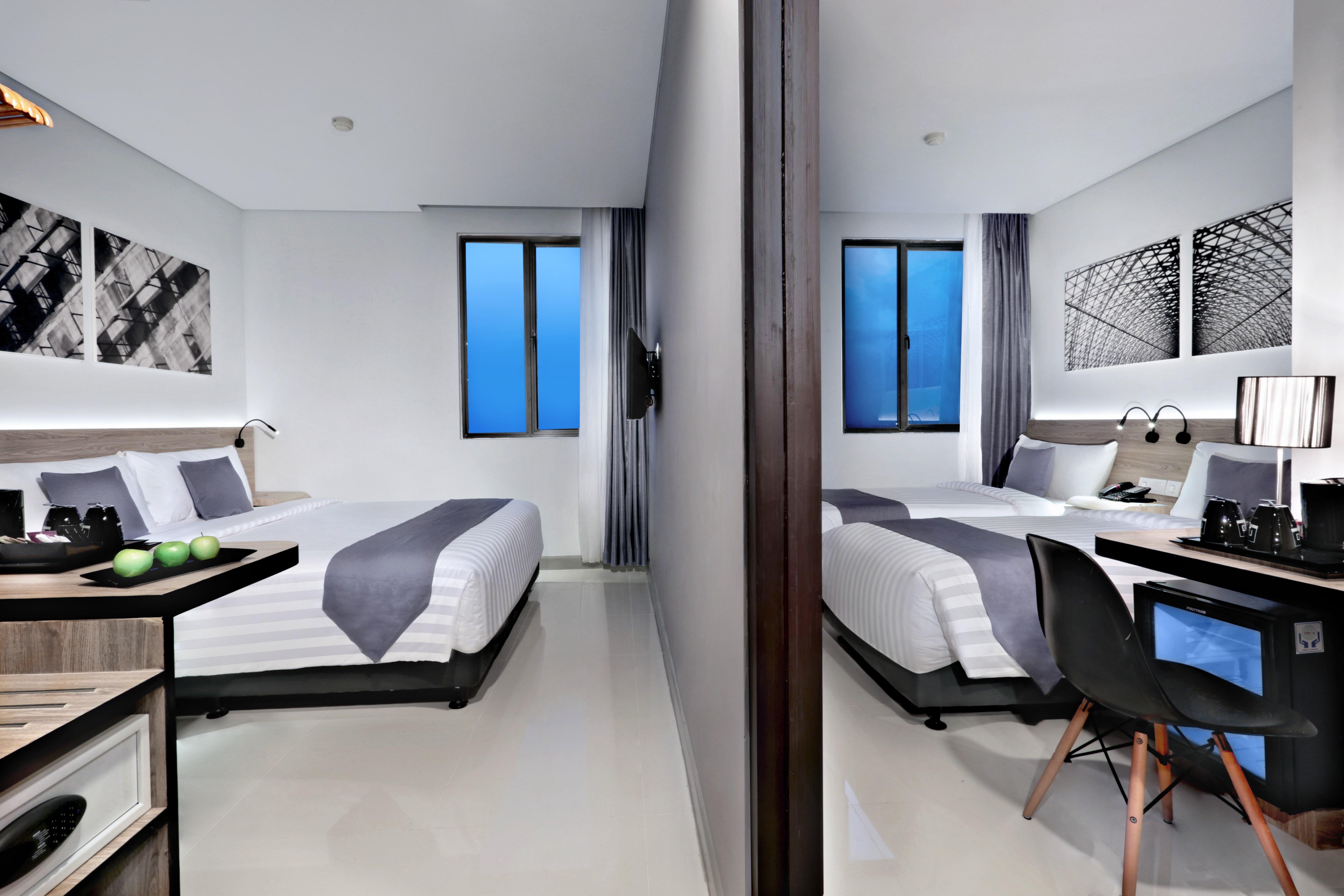 Hotel Neo Gajah Mada By Aston Pontianak