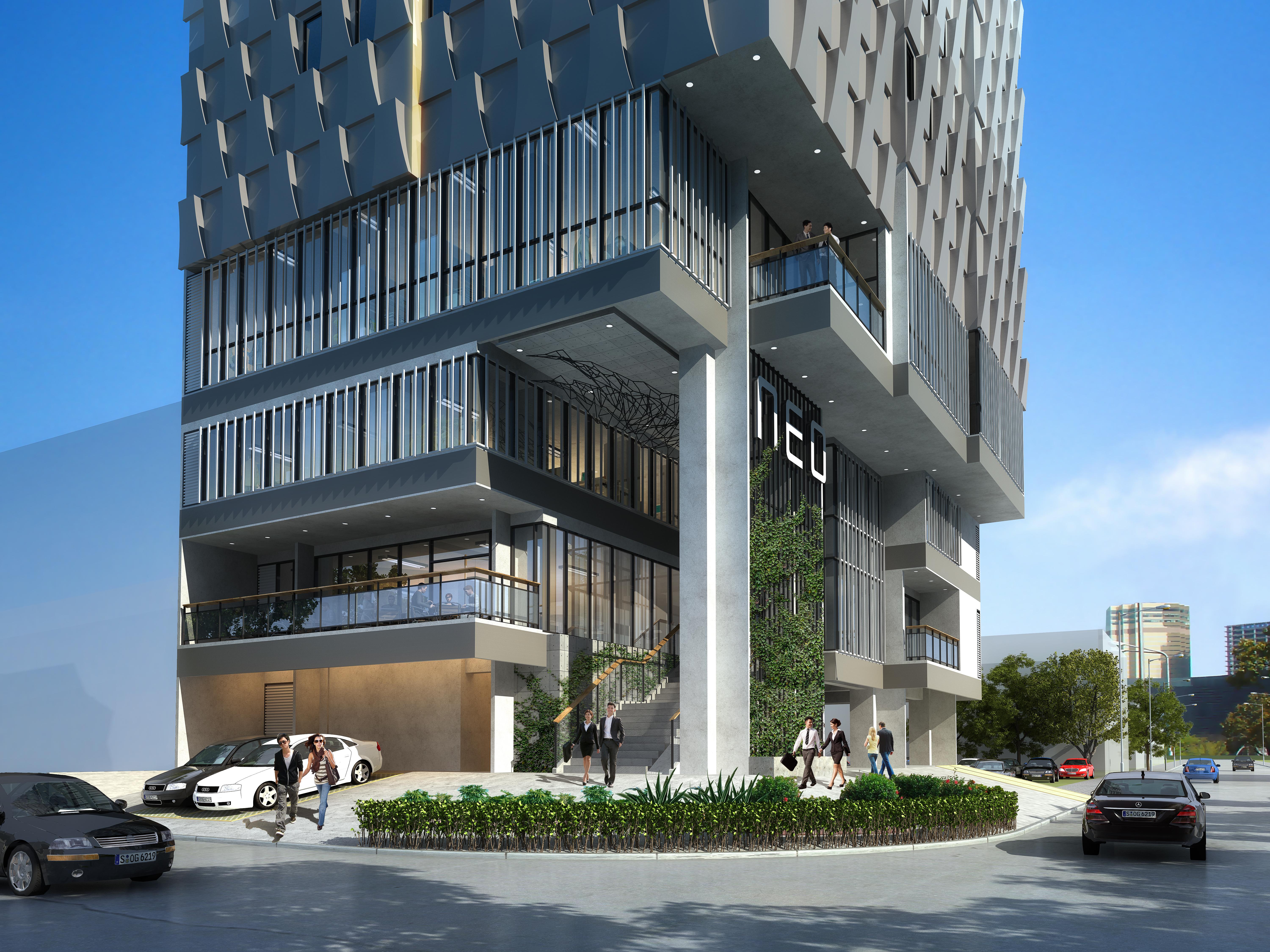 Neo Gajah Mada By Aston Hotel