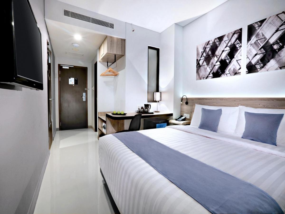 Neo Gajah Mada By Aston 3* Pontianak
