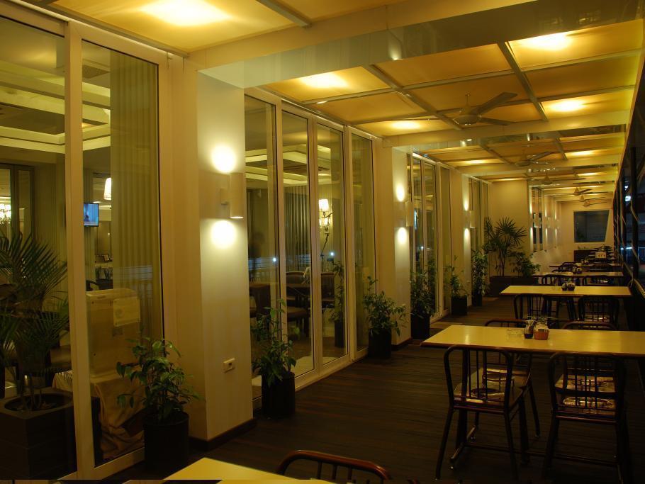 Hotel Neo Gajah Mada By Aston