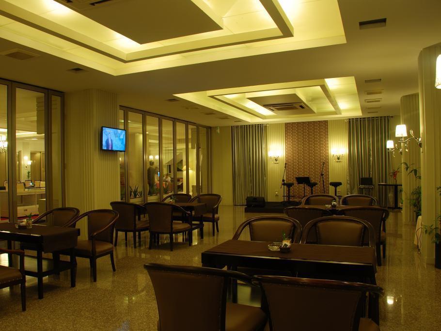 Hotel Neo Gajah Mada By Aston 3*
