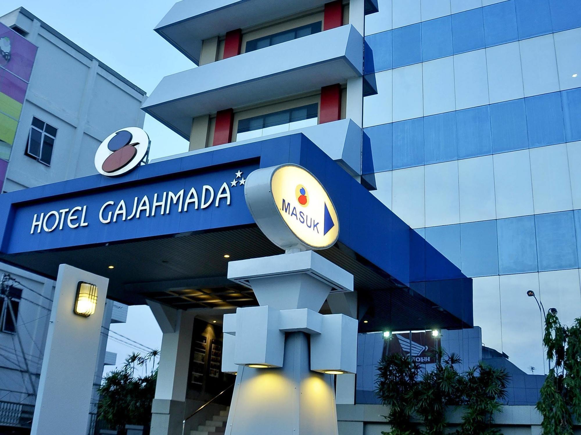 Neo Gajah Mada By Aston Hotel