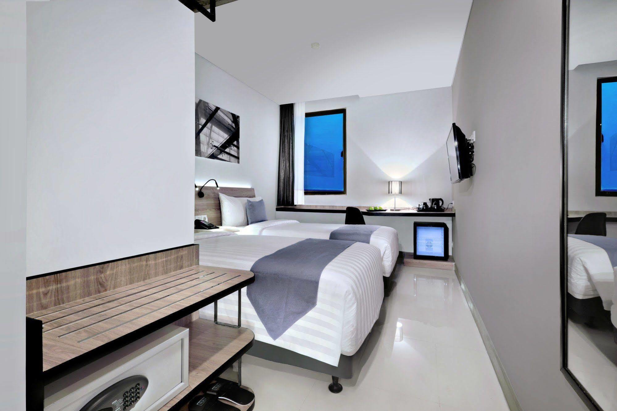 Neo Gajah Mada By Aston Hotel Pontianak