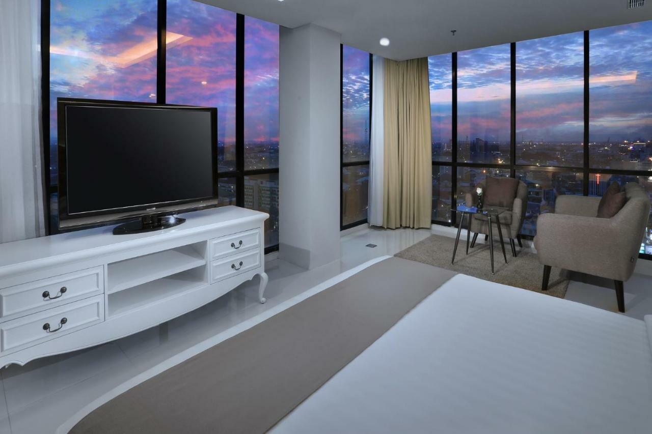 Hotel Neo Gajah Mada By Aston Pontianak